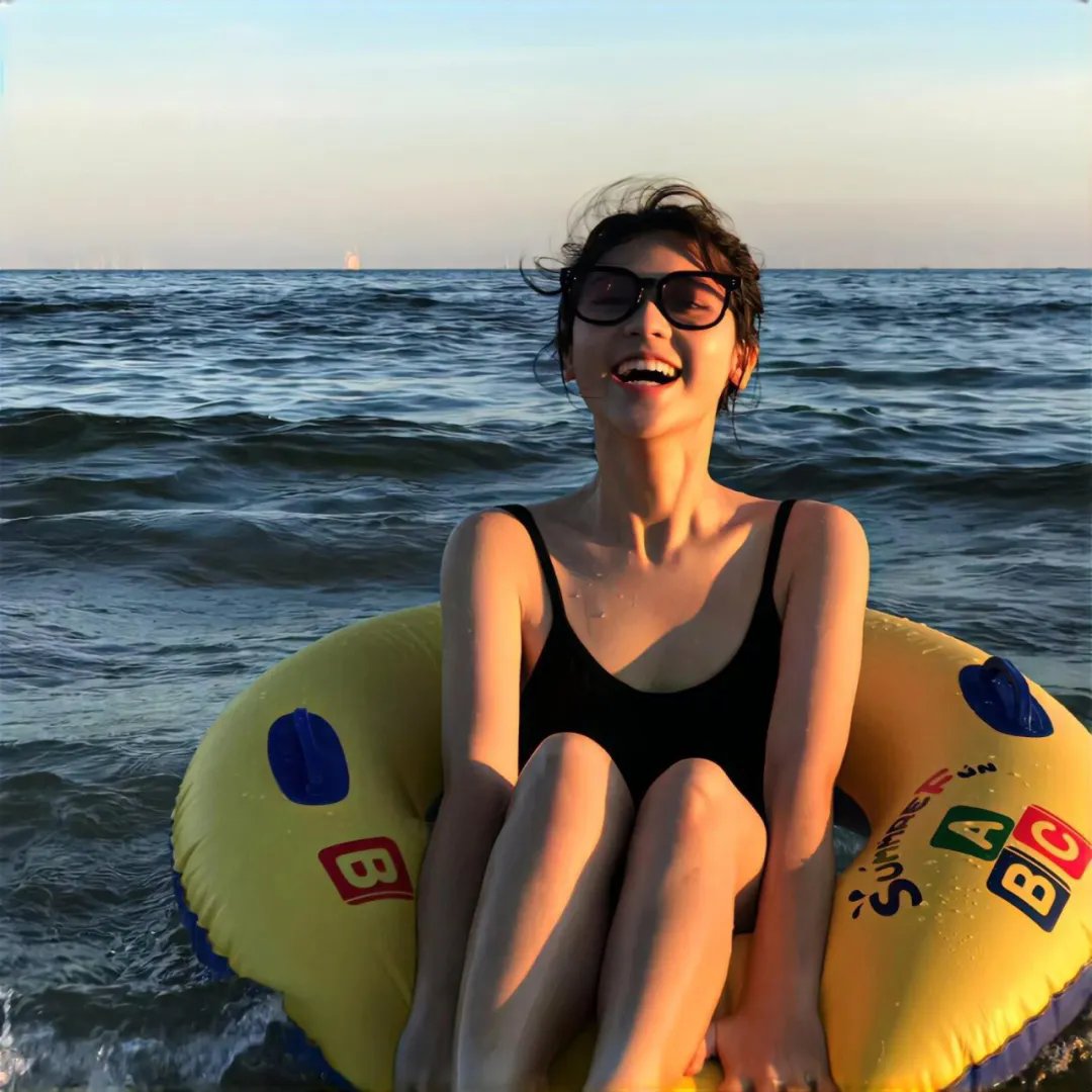 碧波女贼