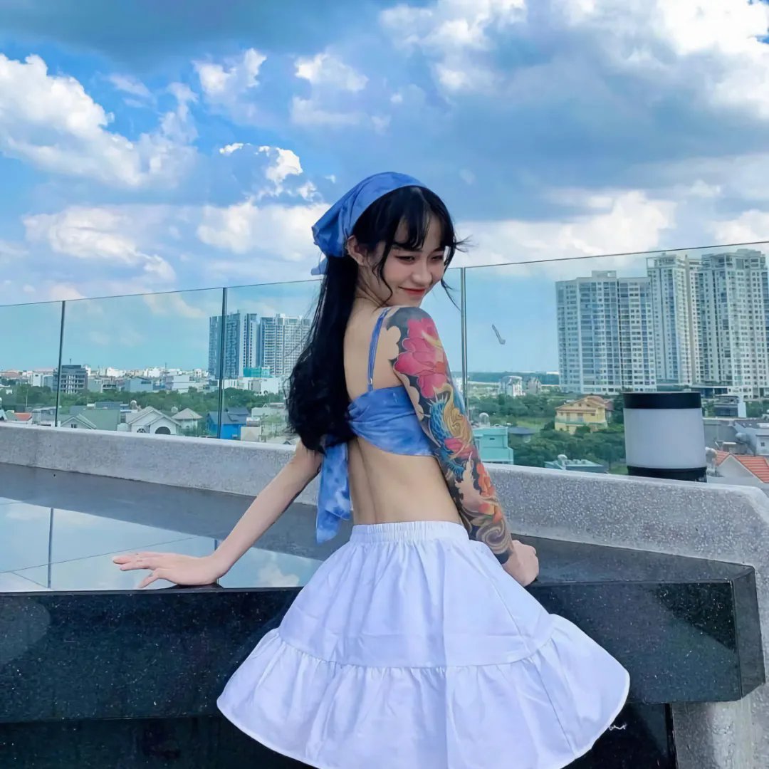 富有的新娘